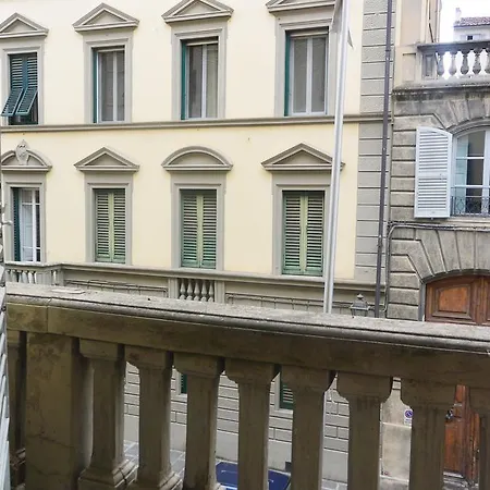 Crocini 3* Florence