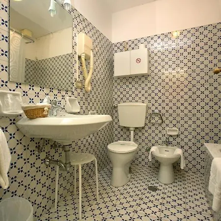 Hotel Crocini 3*