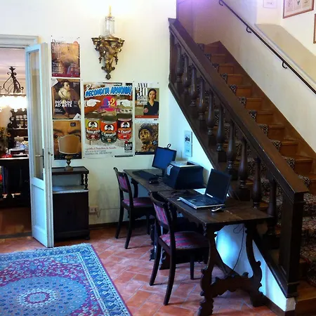 Hotel Crocini 3*