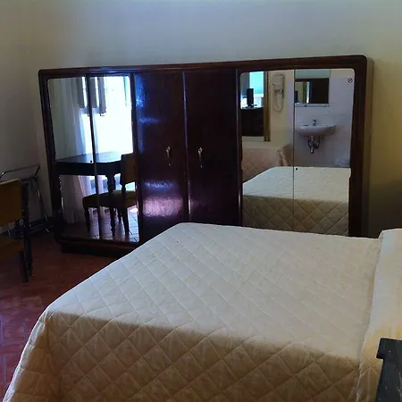 Crocini Hotel Florence
