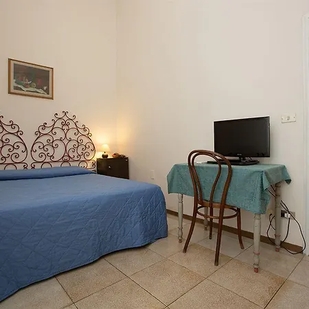 Crocini Hotel Florence