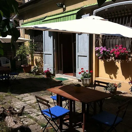 Crocini Hotel