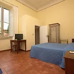 Crocini Szálloda Firenze