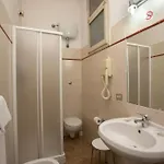 Szálloda Crocini Firenze