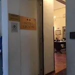 Szálloda Crocini