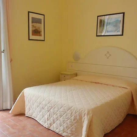 Hotel Crocini Florenz