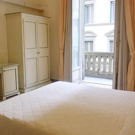 Crocini Hotel Florenz