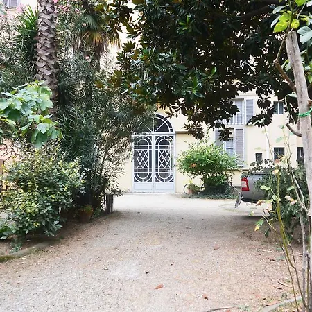 Crocini 3* Florença