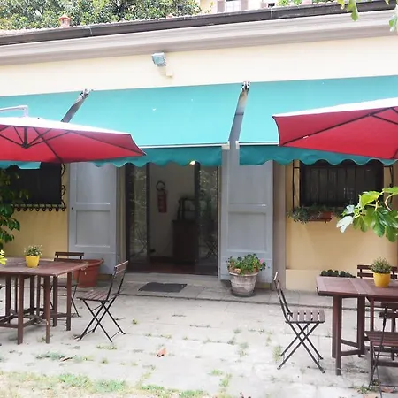 Crocini Hotel Florença