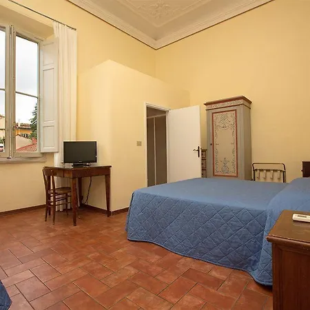 Crocini Hotel Florenz