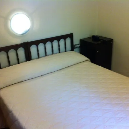 Hotel Crocini 3*