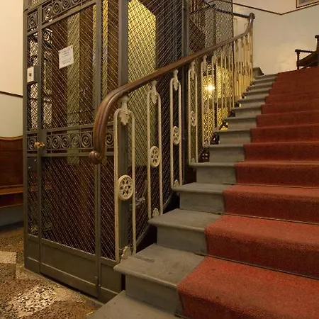Crocini 3* Florença