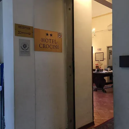 Hotel Crocini