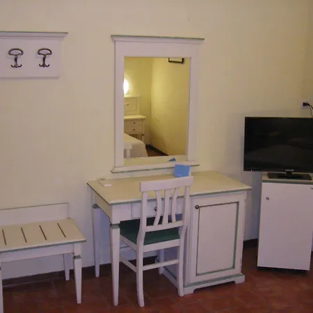 Hotel Crocini 3*