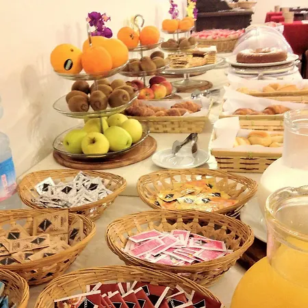 Crocini Hotel Florença