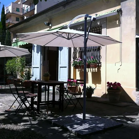 Crocini Florença
