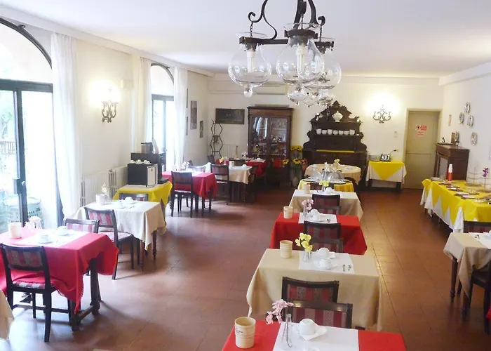 Hotel Crocini