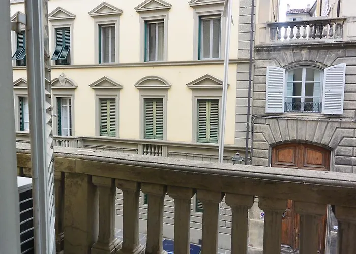 Crocini 3* Florencie