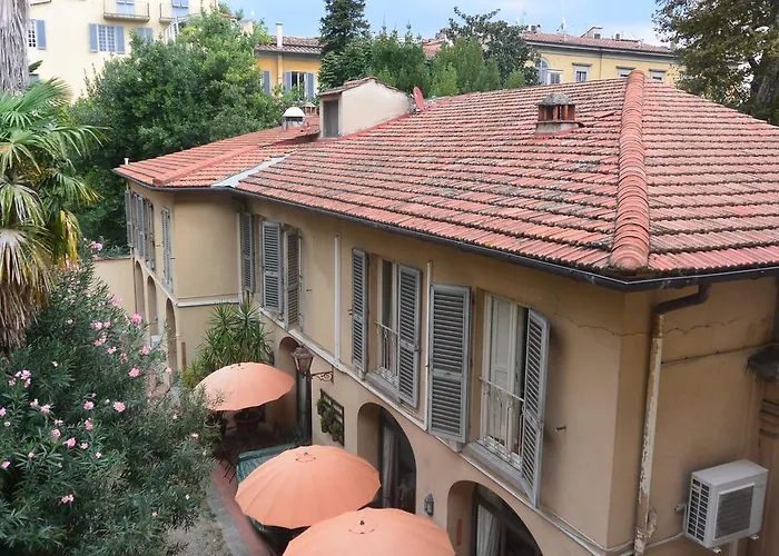 Hotel Crocini