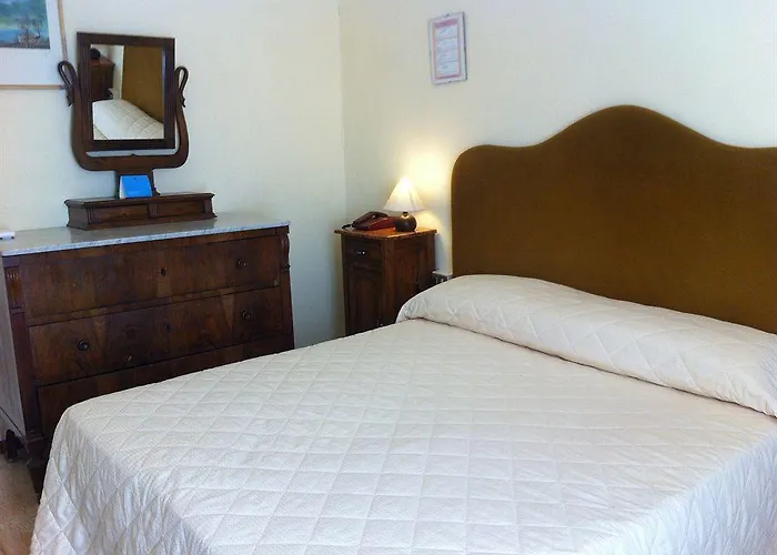 Hotel Crocini
