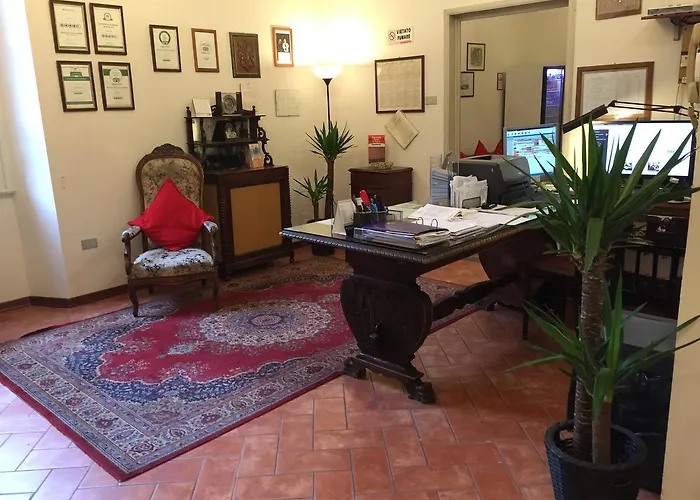 Hotel Crocini 3*