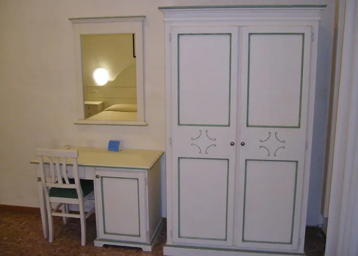 Hotel Crocini 3*
