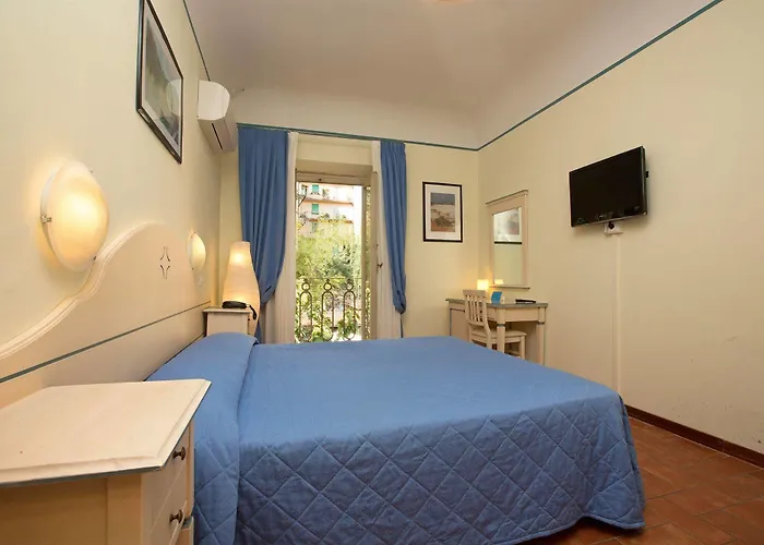 Hotel Crocini 3*