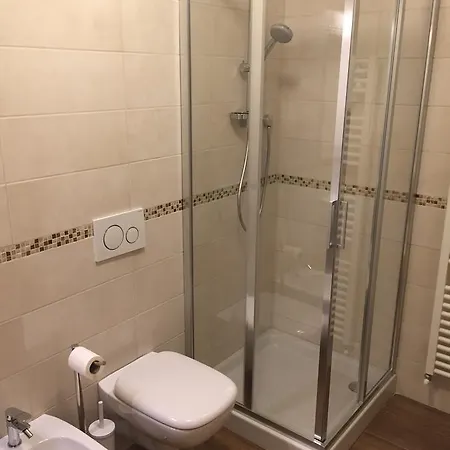 Crocini Otel Floransa