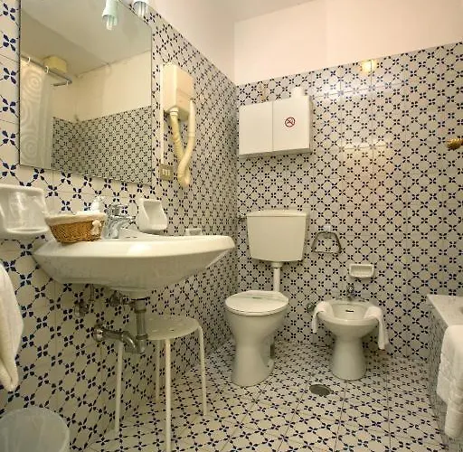Hotel Crocini 3*