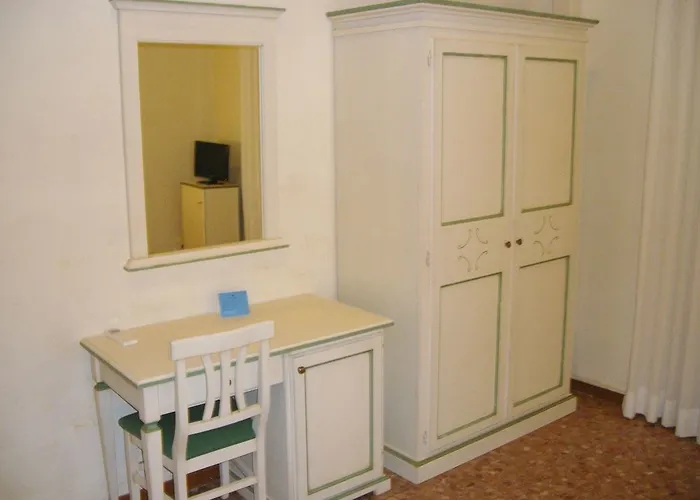 Hotel Crocini