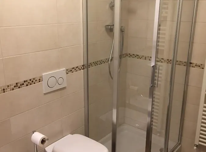 Crocini Hotel Florenz