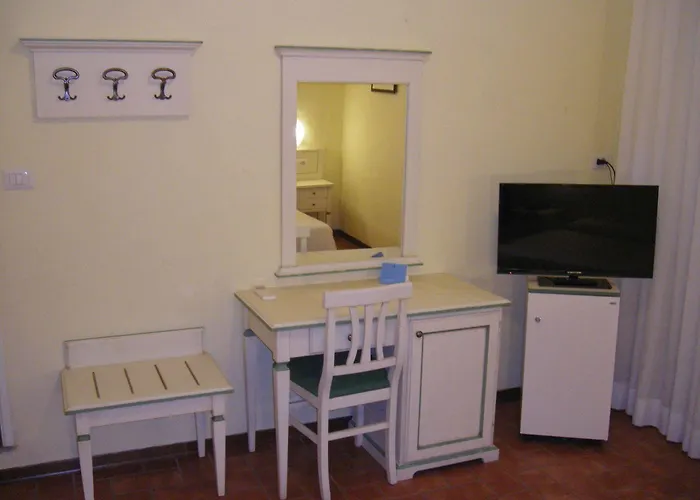 Hotel Crocini 3*