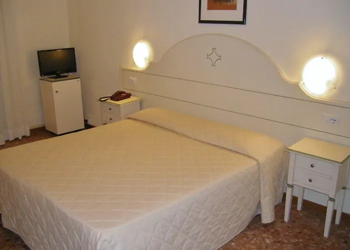 Hotel Crocini Florenz