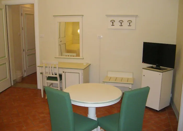 Hotel Crocini