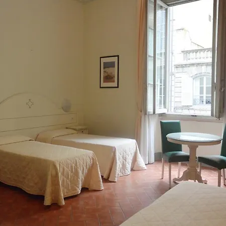 Crocini Hotel Florence