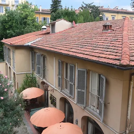 Hotel Crocini