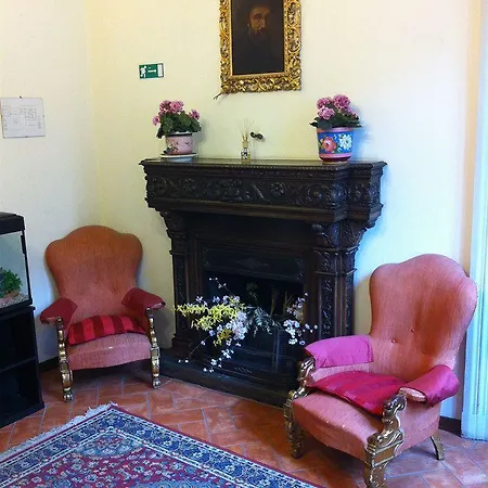 Hotel Crocini Florence