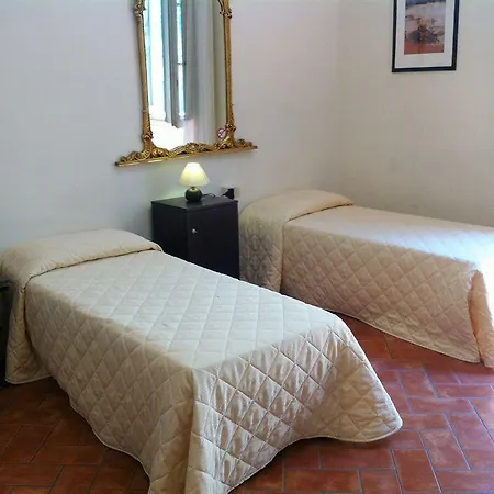 Hotel Crocini 3*