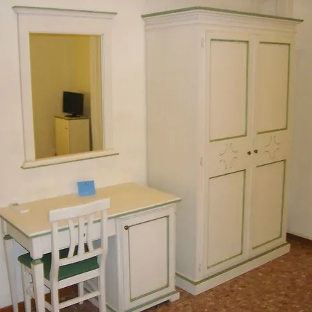 Hotel Crocini