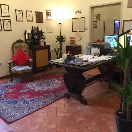 Hotel Crocini 3*
