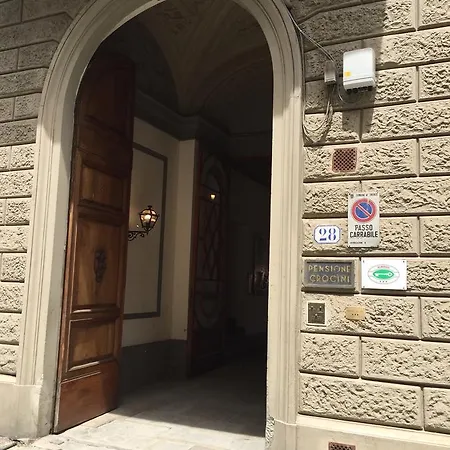 Crocini Hotel 3*
