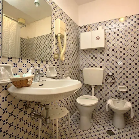 Hotel Crocini