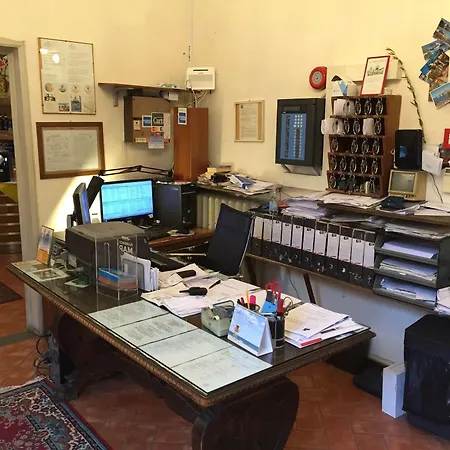 Crocini فلورنس