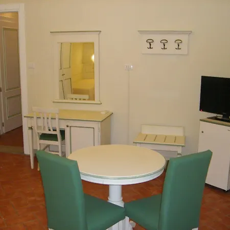 Hotel Crocini