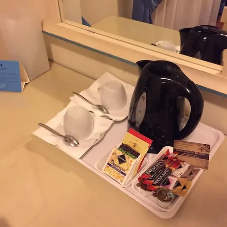 Hotel Crocini 3*