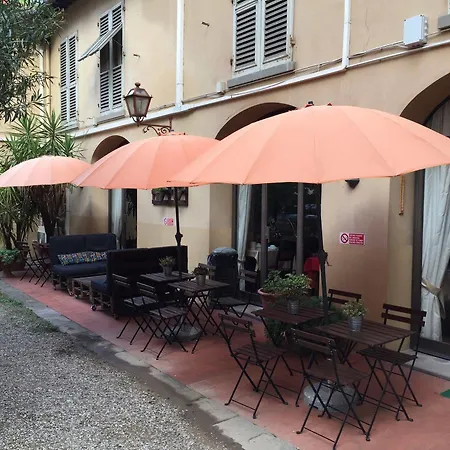 Hotel Crocini