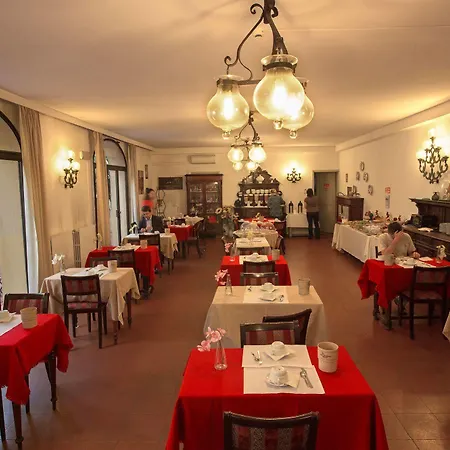 Crocini Hotel Florence