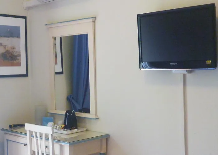 Hotel Crocini Florence