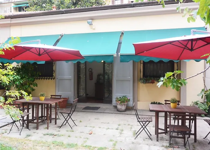 Crocini Hotel Florence