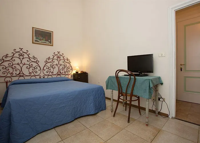 Crocini Hotel Florence